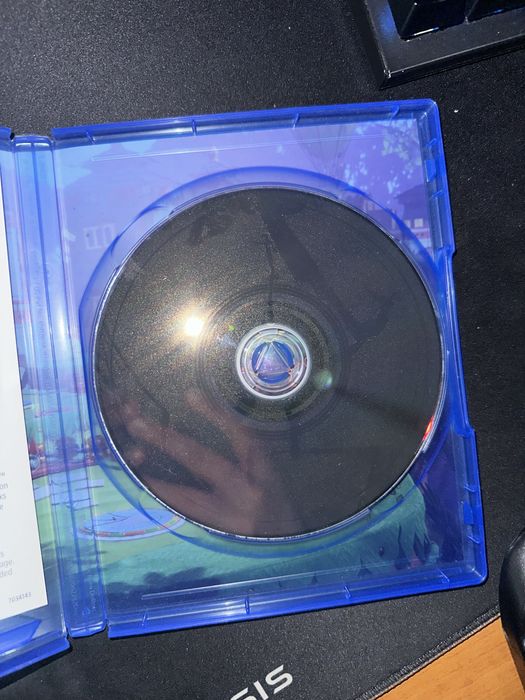 Sackboy: A Big Adventure