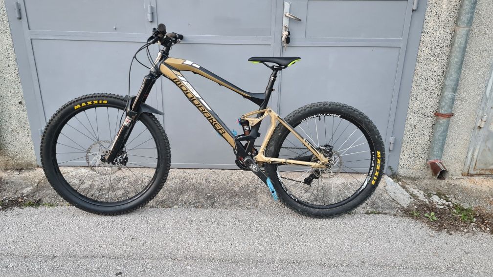 Mondraker Dune Xr