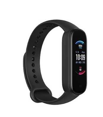 Bratara fitness Amazfit Band 5