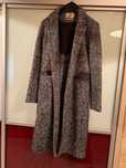 Palton Bershka Dama