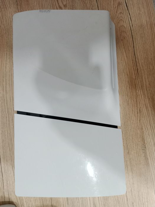 PlayStation 5 Slim + 2 игры