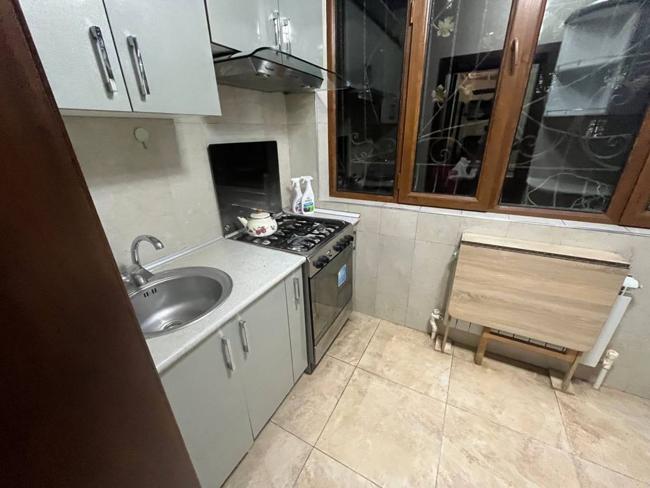 Аренда квартира на Новостройке возле Российского посольства