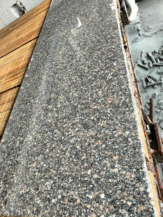 Промоция - Первази и Стъпла от Гранит Браун - 28 лв.л.м с ДДС