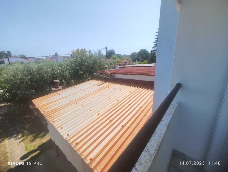 Самостоятелна къща в Паралия Каряни