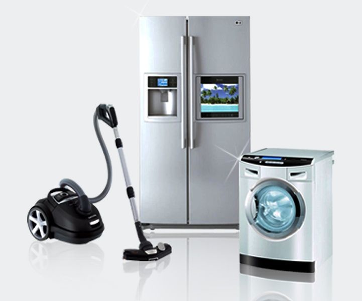 Ремонт пылесосов стиральных машин холодильников,