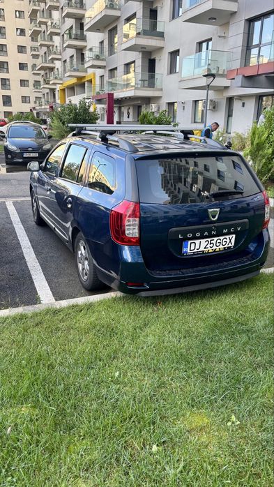 Dacia Logan MCV 0.9 GPL omologat TVA DEDUCTIBIL