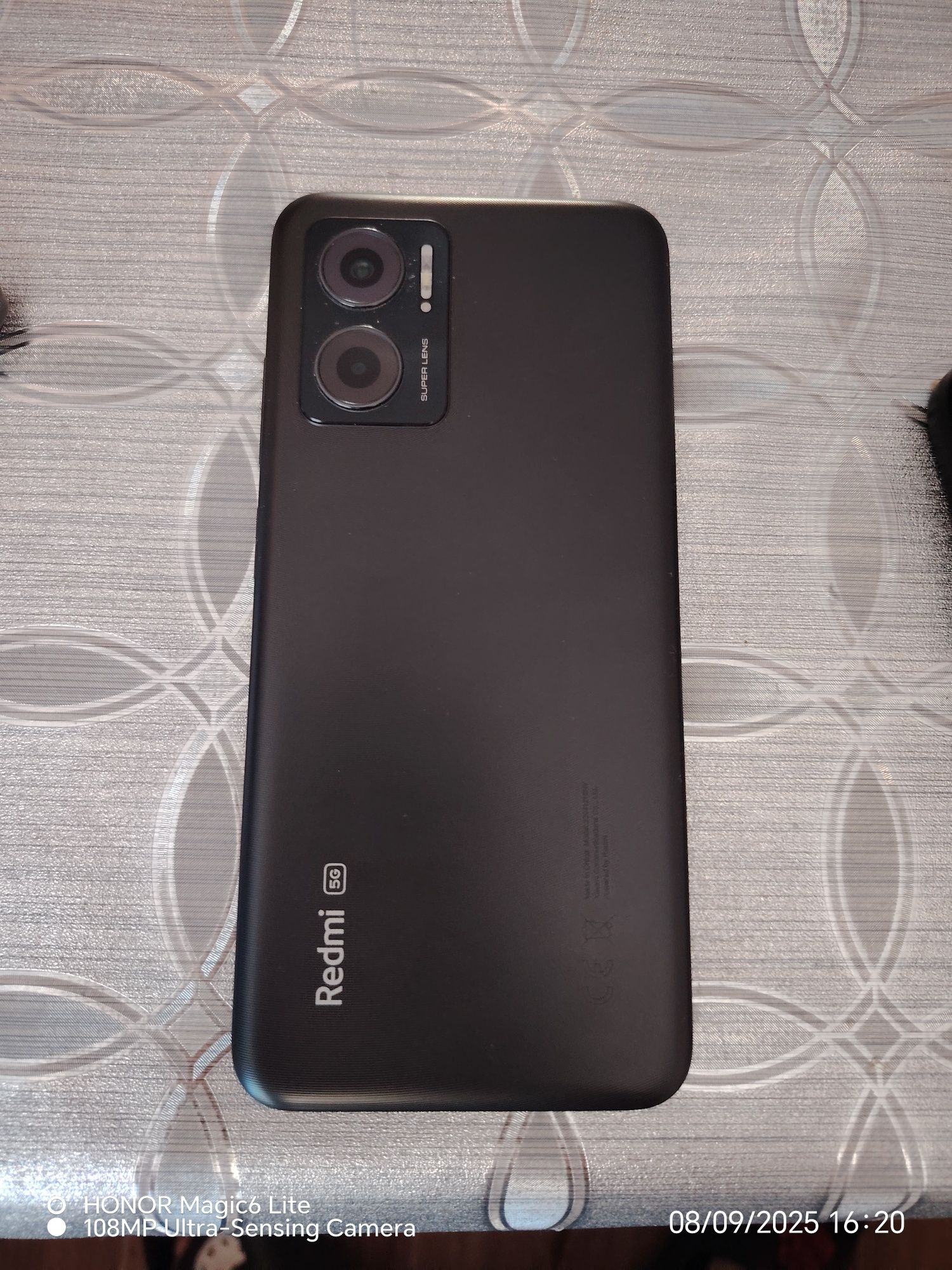 Телефон Redmi 10c 5g