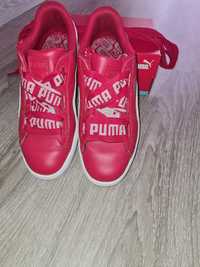 Дамски кецове puma