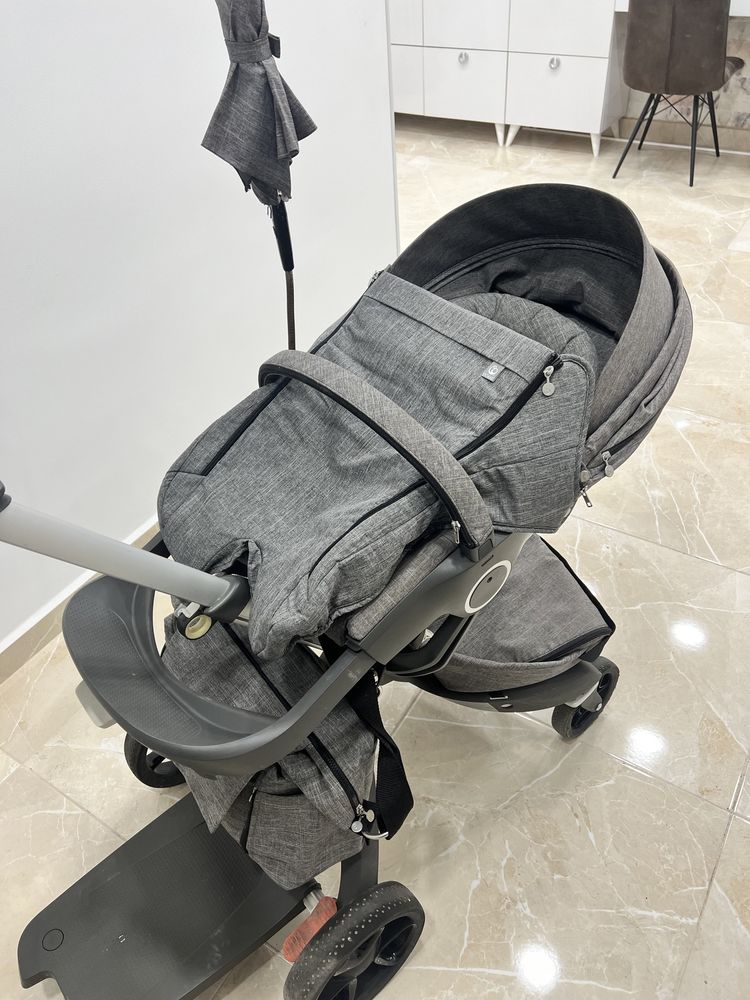 Количка Stokke V5