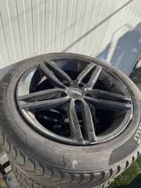 Set roti 5x112 (BMW 225xe) 205 55 R17