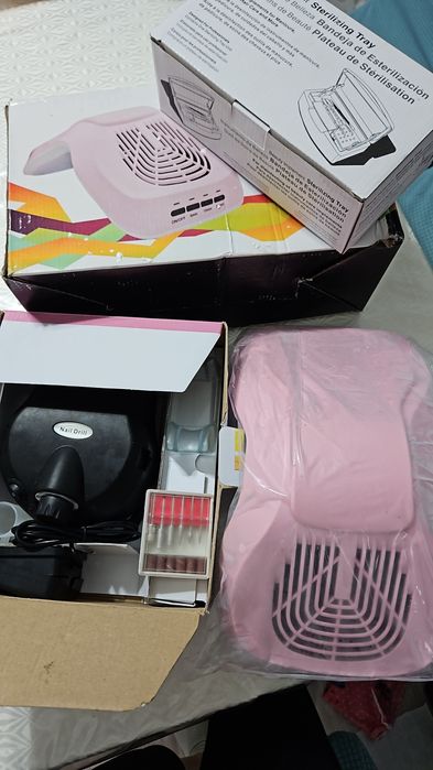 Продам маникюрный набор