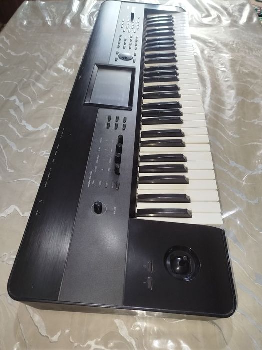 Korg Krome продам, сотаман. Яхши холатда