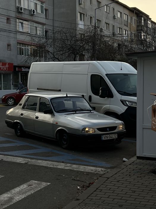 Se vinde dacia 1310 an 2004