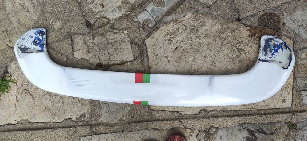 Крило за Ситроен саксо