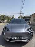 BYD Champion EV 605km Honor Edition Eng Full Pozitsa!