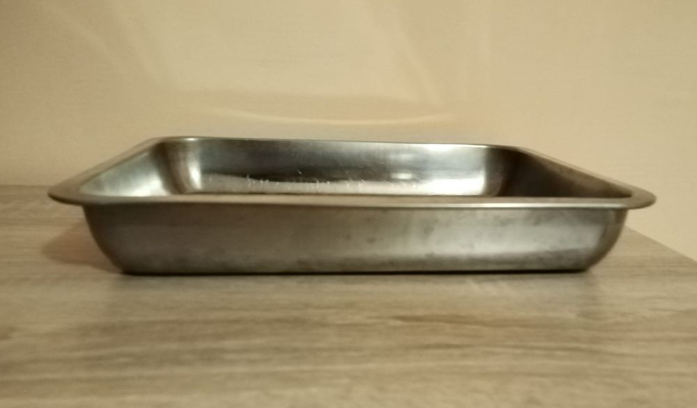 Тава       инокс