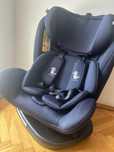 Scaun auto isofix