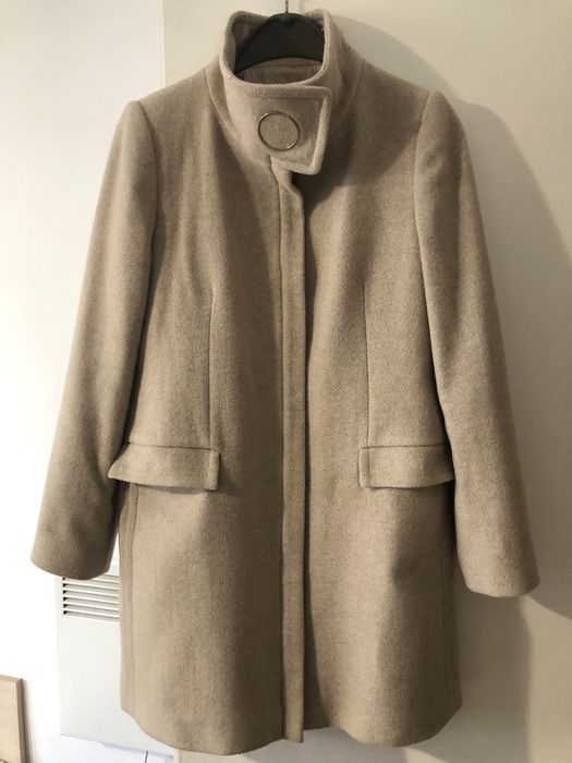 Палто Mango М размер