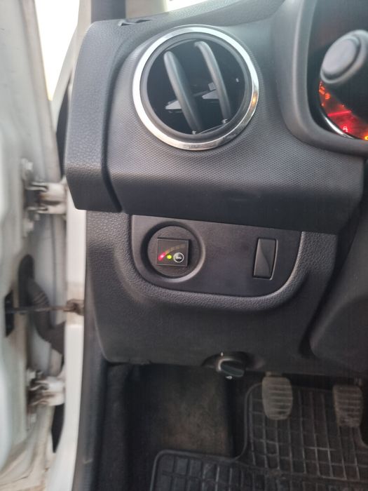 Dacia Logan Mcv 1,2 mpi Gpl