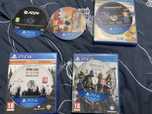 Vand jocuri ps 4