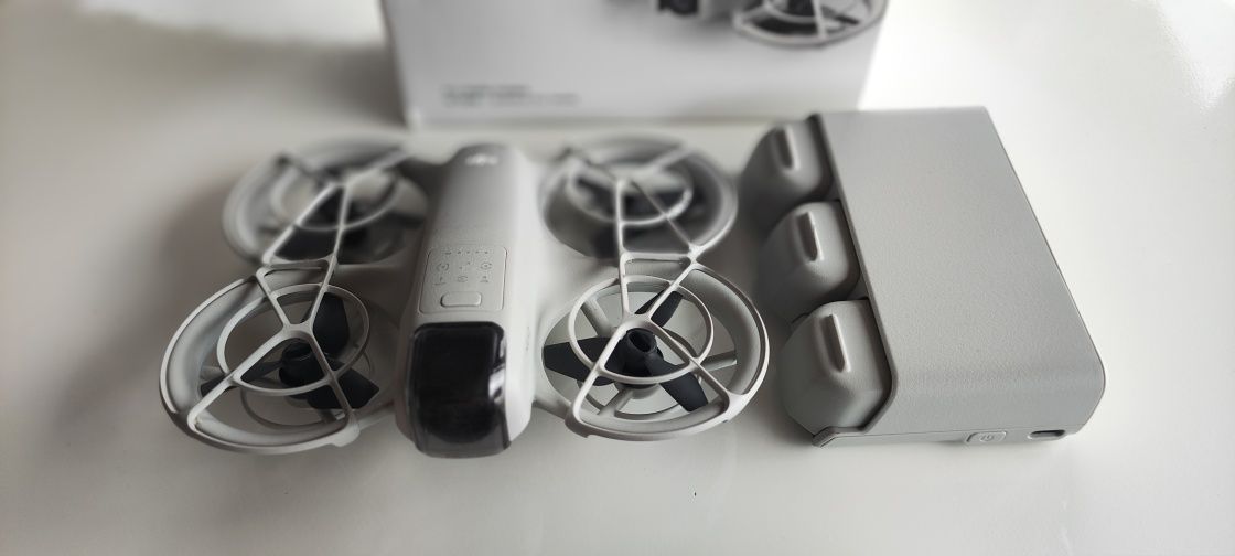 Dji Neo fly more combo + Dji Care fresh