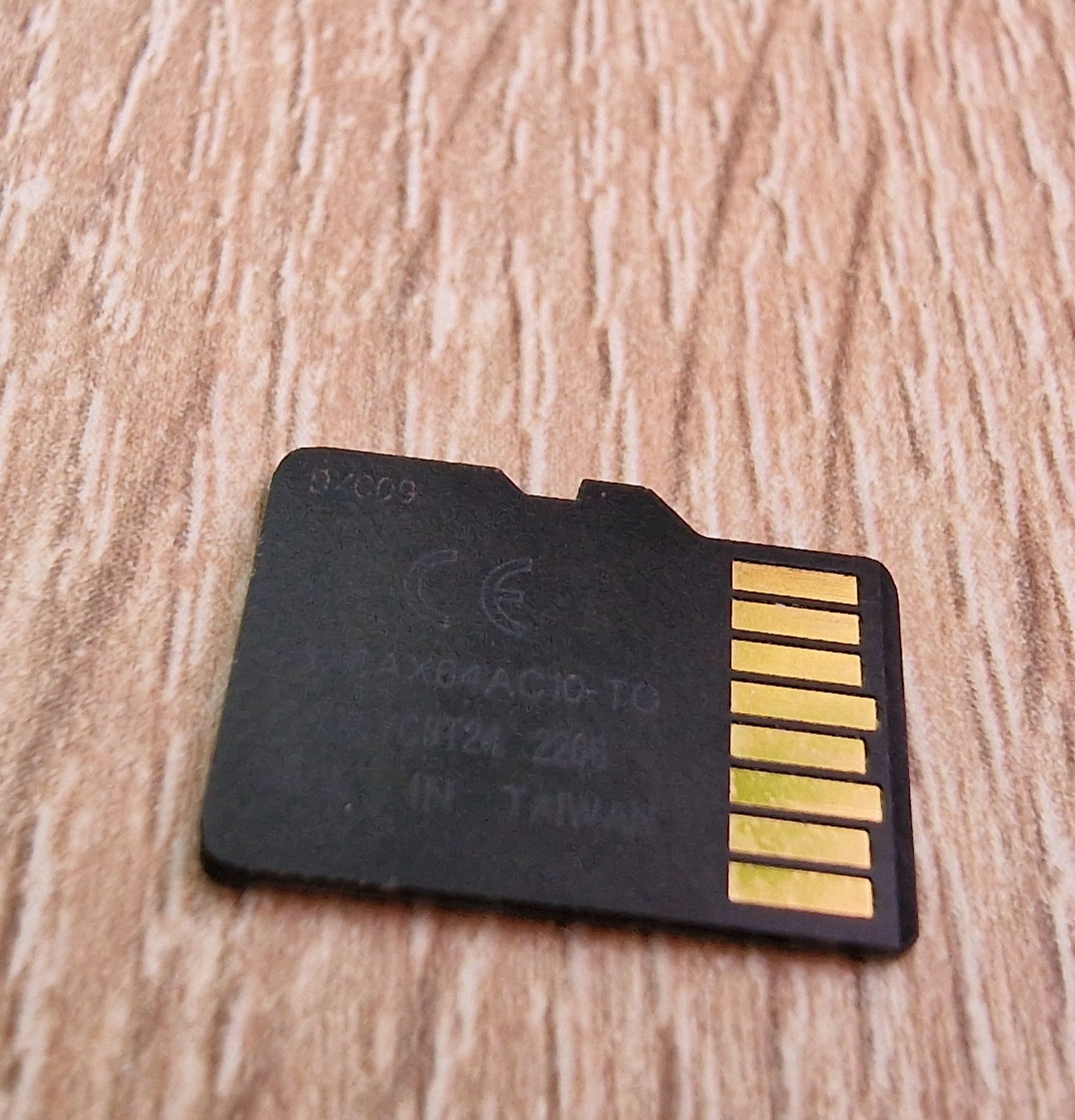 Card MicroSD HUAWEI 1 Tb (made in Taiwan)