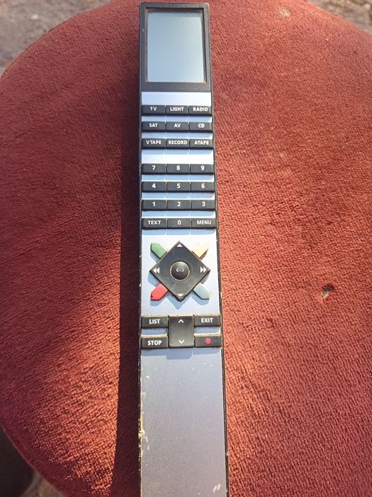 Telecomandă bang olufsen