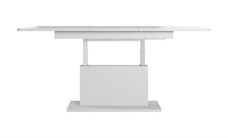 Многофукционална  Разтегателна маса BUSETTI с механизъм за повдигане