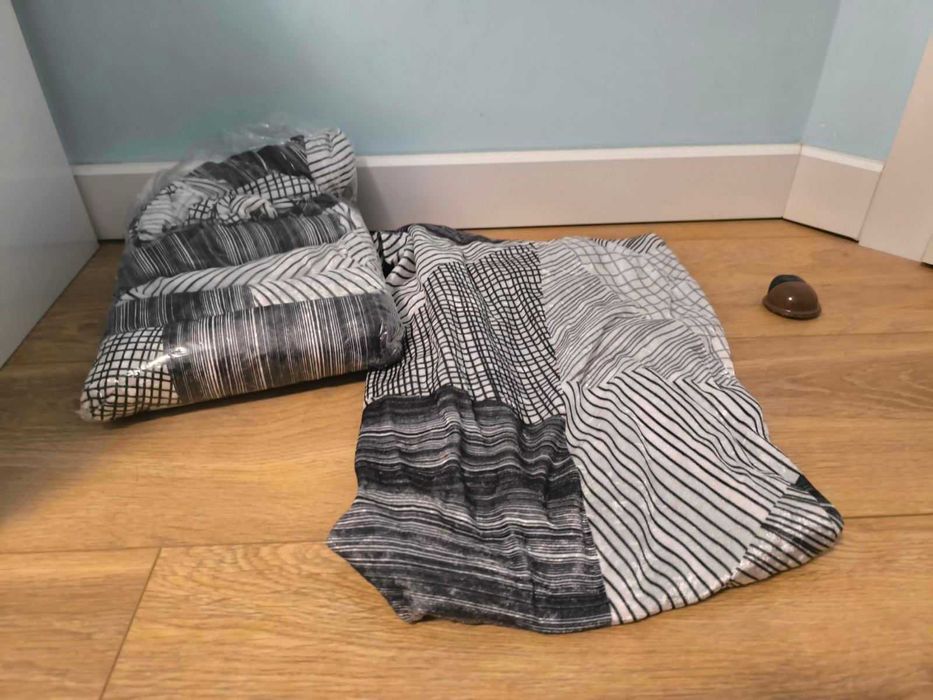 Калъфи за столове 6 бр.