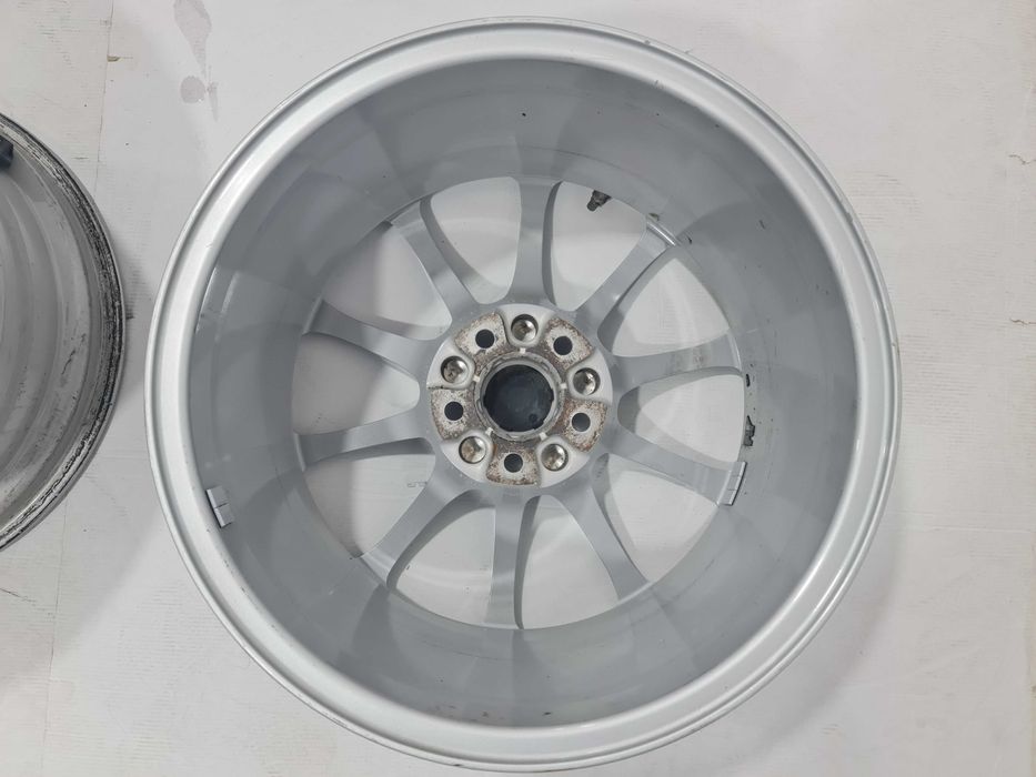 Jante 17 OEM Alfa Romeo Tonale Stelvio Giulietta 5x110 cu senzori