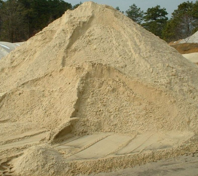 Продам песок речной мичуринский