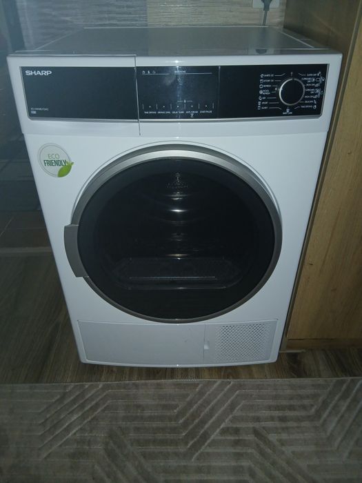 Сушилня SHARP 8 кг