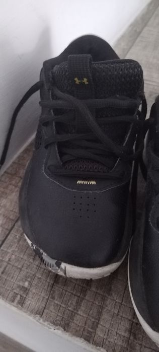 Adidași, Under Armour, marimea, 32, copii,