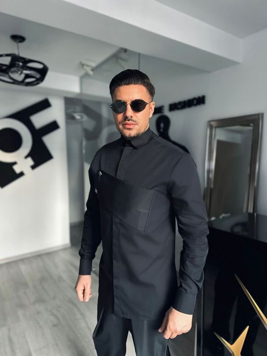 Camasa hardcore fashion