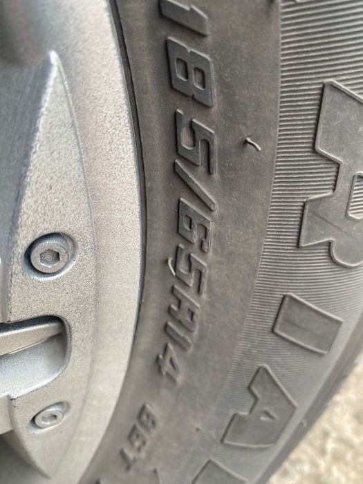 Шины TRIANGLE новые