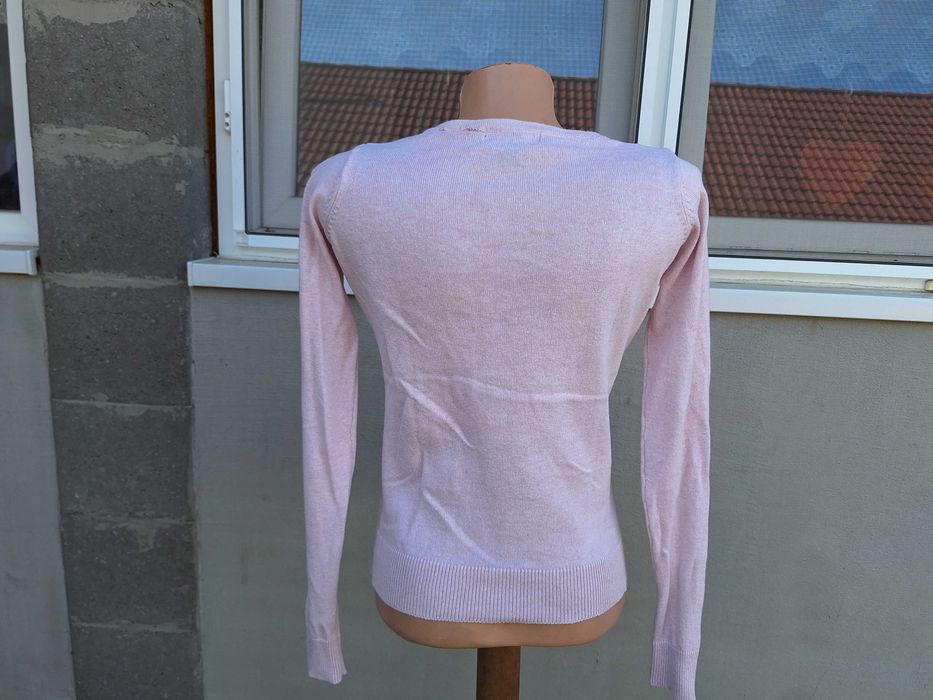 **Atmosphere Pink | bluza dama | bust 90 cm | mar. 34 - 36 | XS - S