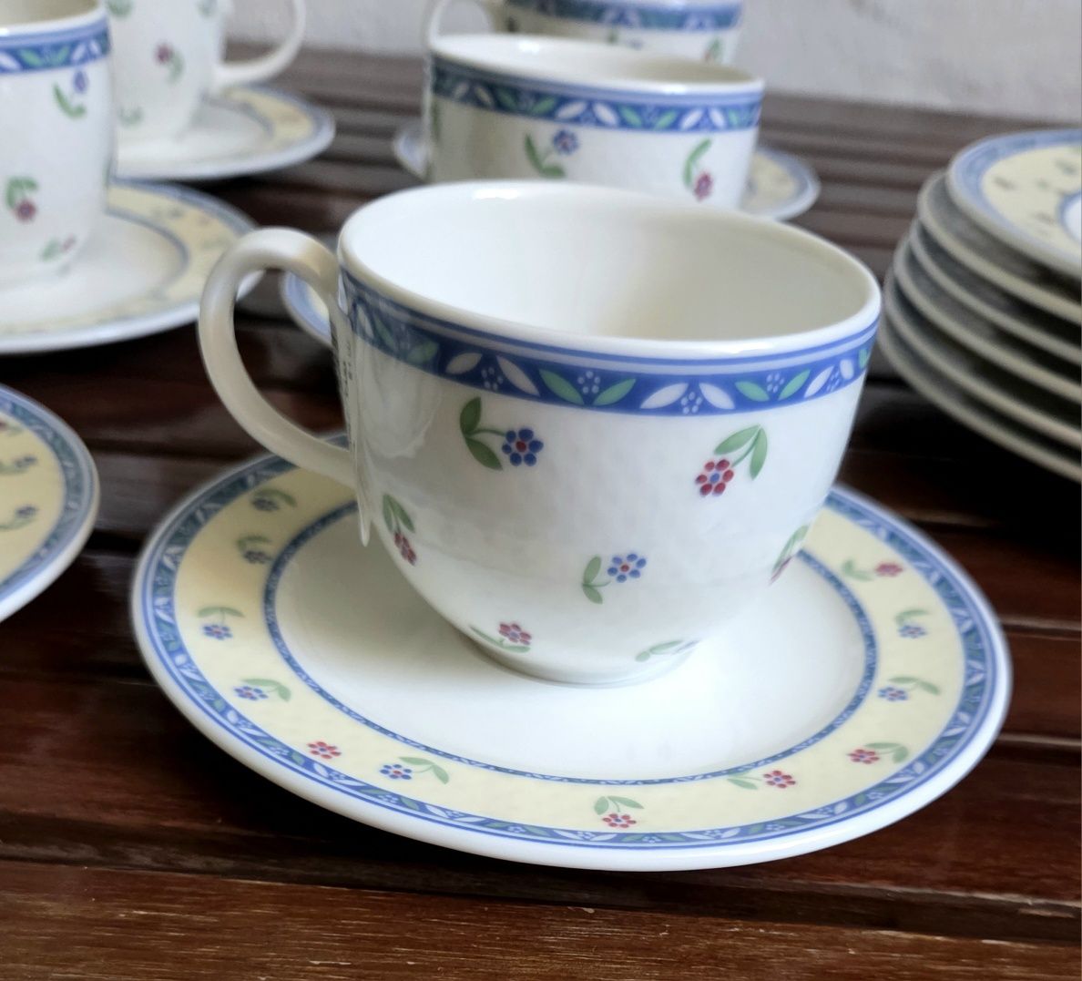 Serviciu Villeroy &