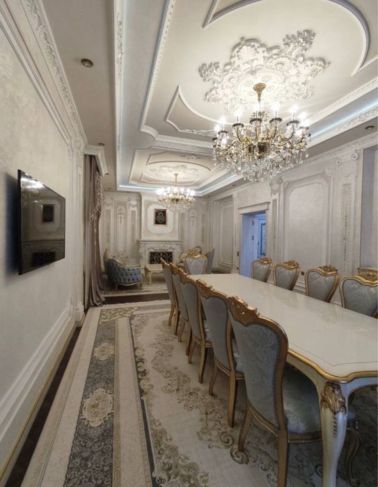 Дом Зенит 8 соток