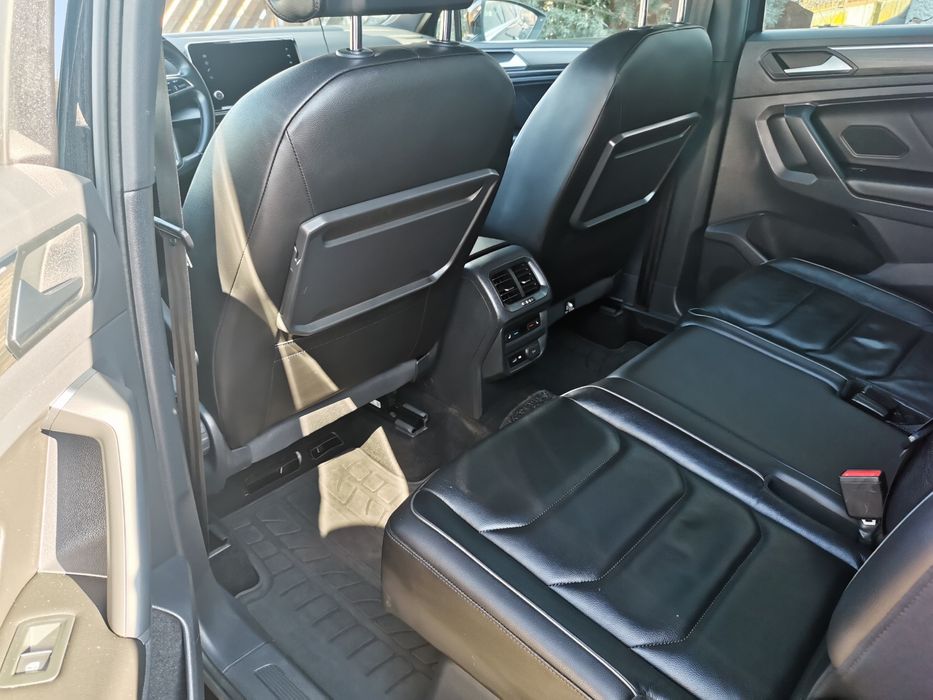 Seat Tarraco, 2.0 tdi,4x4,Excellence, an 2020
