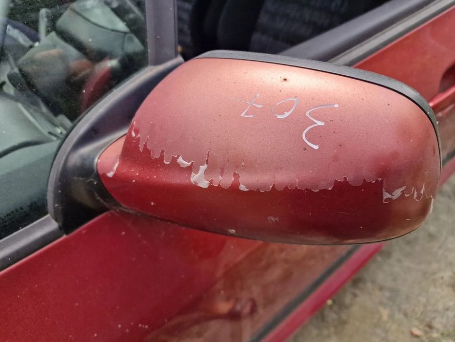 Oglinda stanga dreapta Peugeot 307,an 2001-2008
