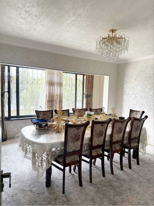 Сдается в аренду квартира