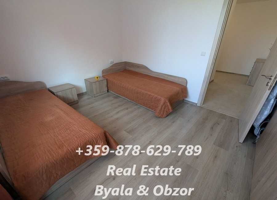 Продава се Двустаен апартамент в Бяла - 83 кв.м за 904 €/кв.м - Снимка #10