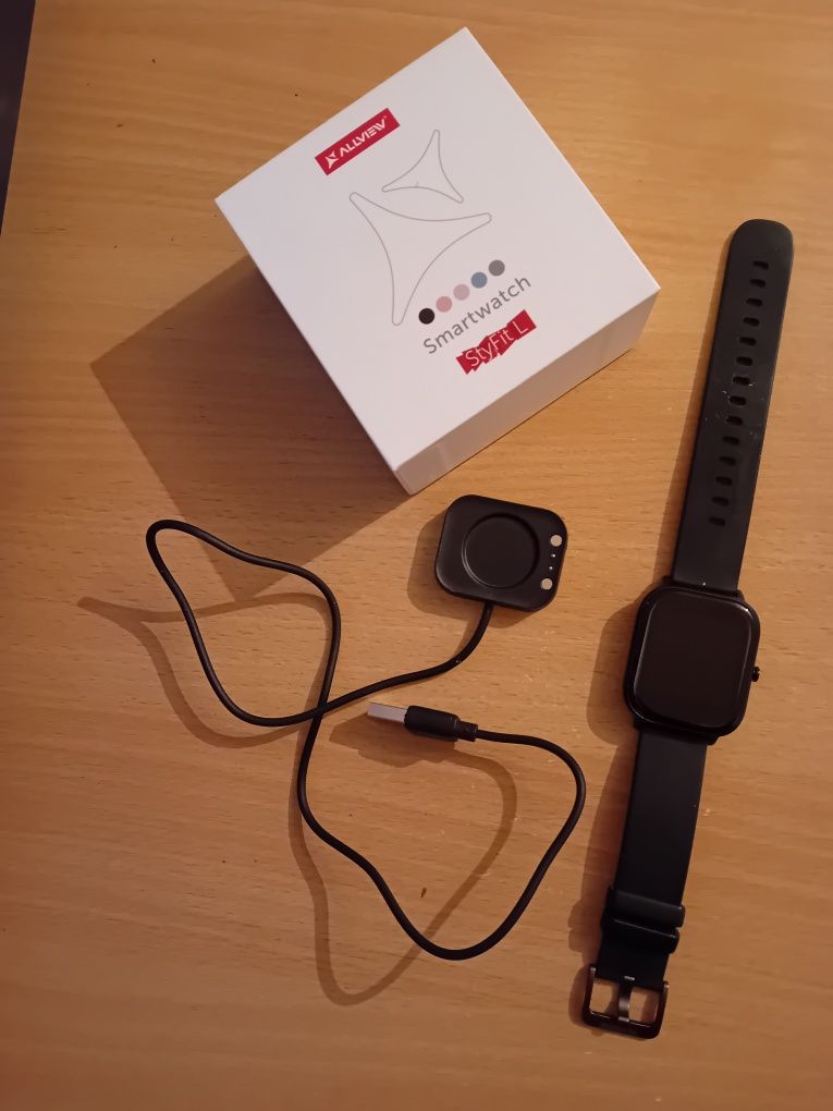 Ceas smartwatch allview