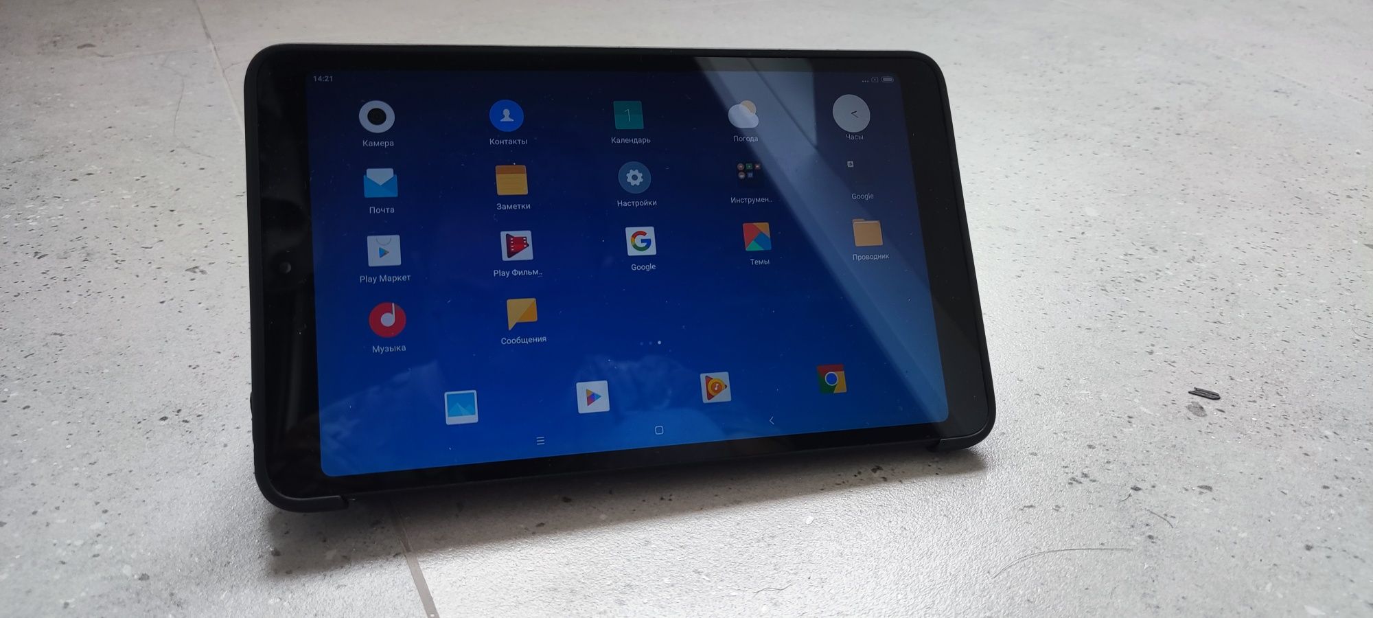 Xiaomi MI pad 4 (mini)