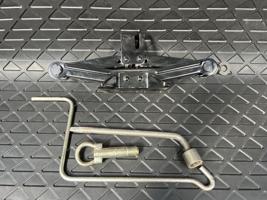 Set Cric cheie original 1000kg Mazda Honda Hyundai Toyota Renault