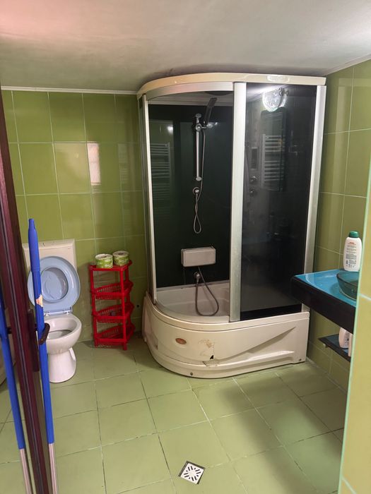 Casă 3 camere in Lelesti , la doar 8km de piata centrala
