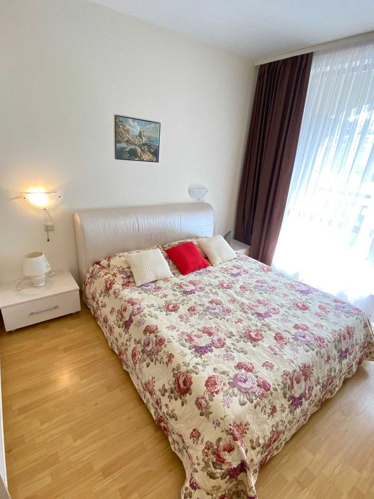 Продава се Двустаен апартамент в Свети Влас - 65 кв.м за 522 €/кв.м - Снимка #6