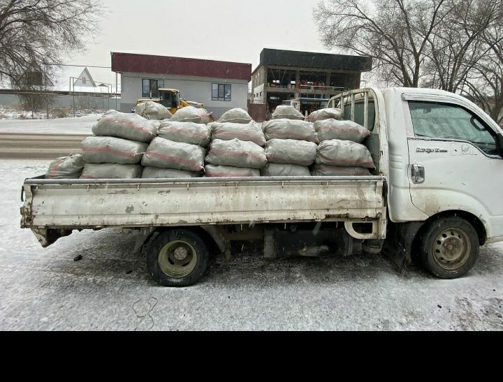 Угол мешками оптом и розницу