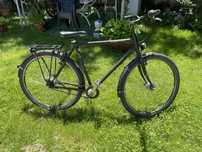 Vand/schimb bicicleta vsf fahrrad manufaktur t100