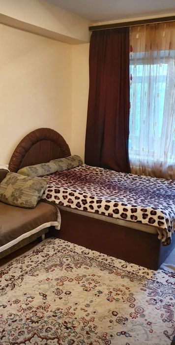 Сдаётся однокомнатная квартира